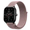 Rose pink