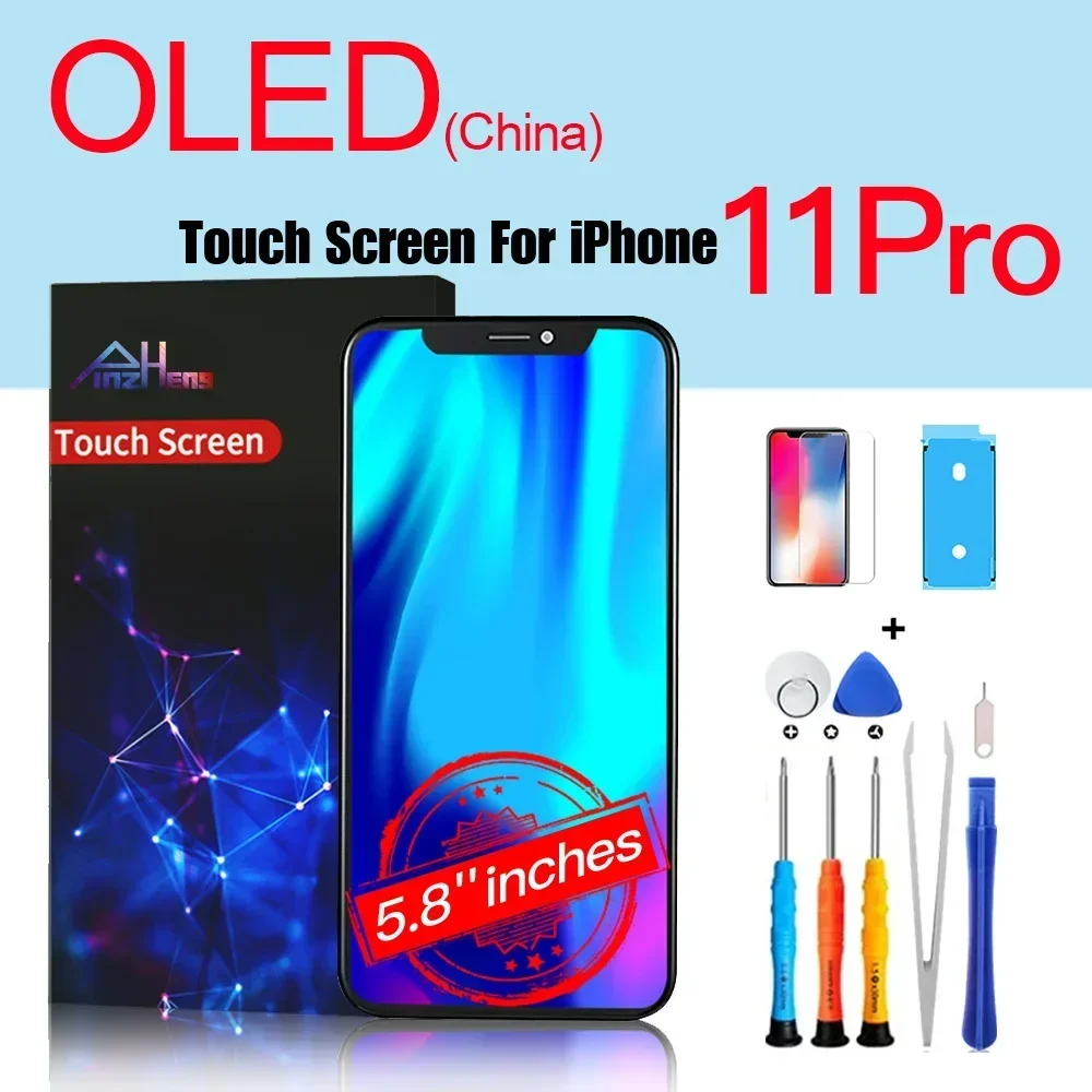 OLED For i11Pro