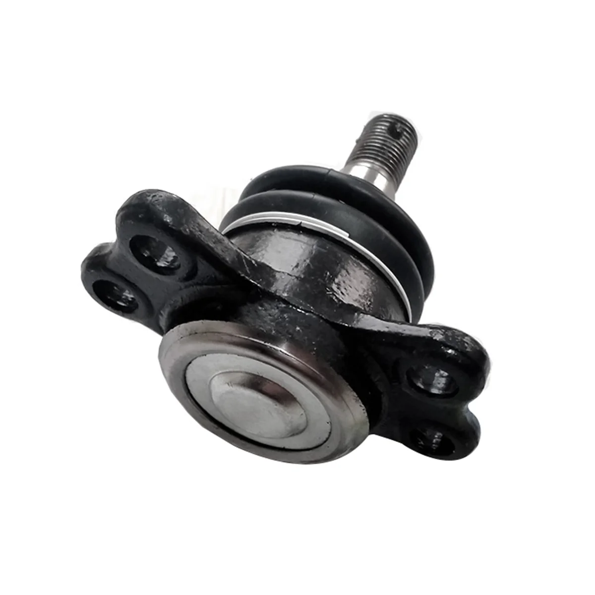 

Front Suspension End Assy Lower Arm Ball Joint Nut for Ssangyong Rexton Kyron Korando Sports 4454109005