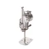 220V/1100W/1200W Electric Cloth Cutting Machine 6/8/10/12/13/15 inch Vertical Straight Knife Cloth Cutting Machine 5