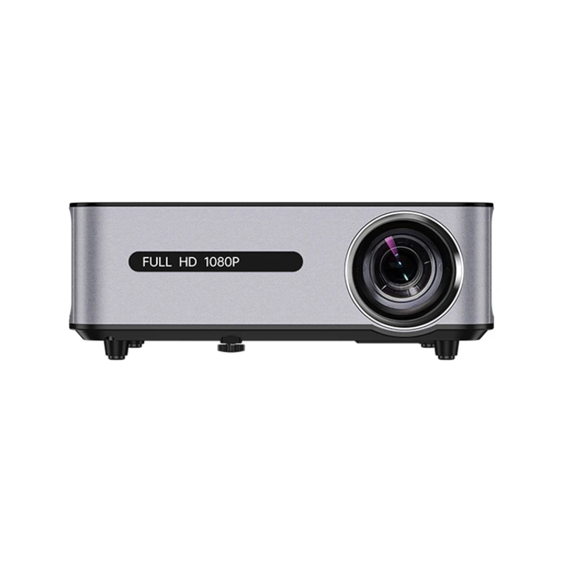 2021 Hotsell 8000 Lumens 4k Lcd Led Projector Hd 1080p Projector