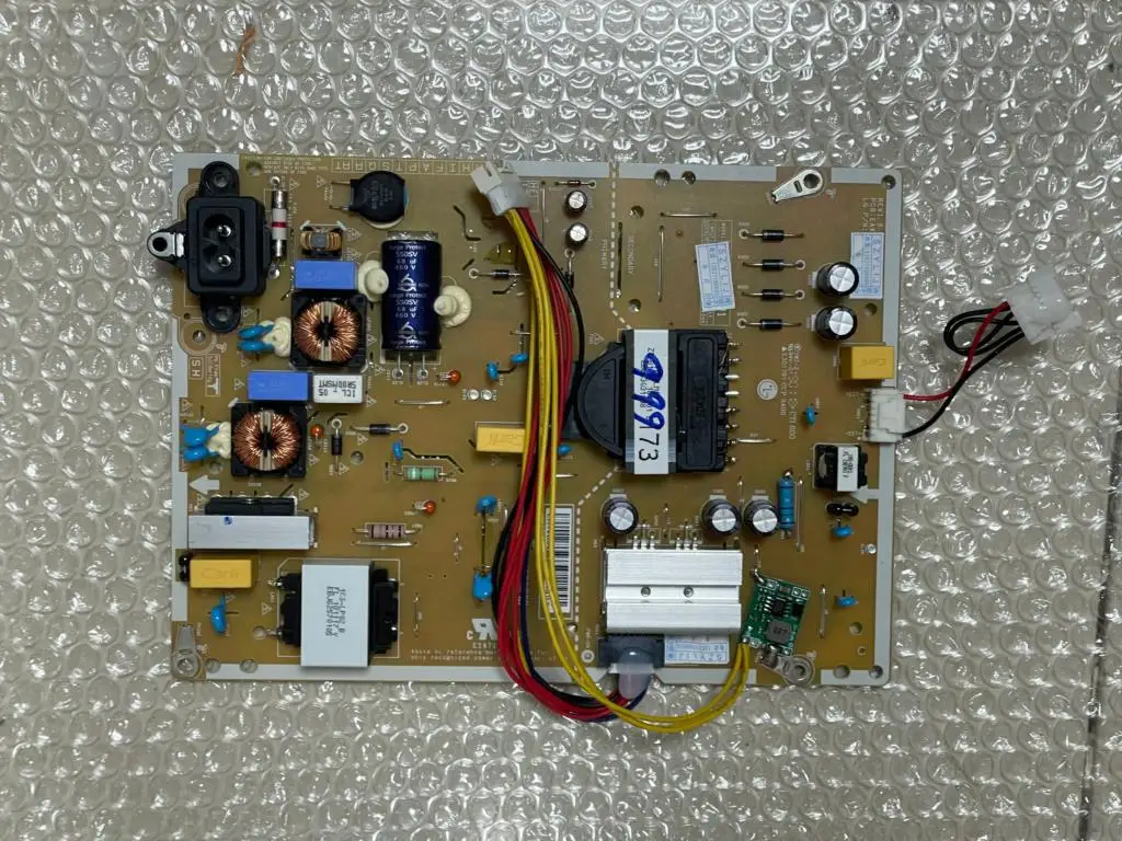 Power Board para Szylij Subscrição Board Novo Bn4400666a L40gf-ddy. Especial - Image 5