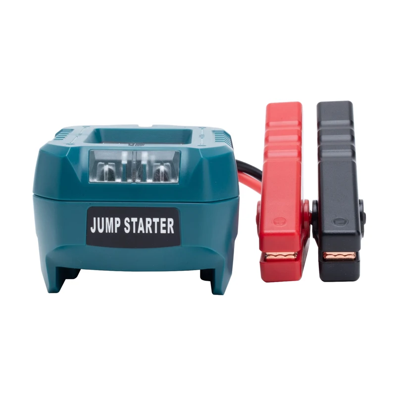 バッテリージャンプスターターボッシュ 18V リチウムイオン電池電源