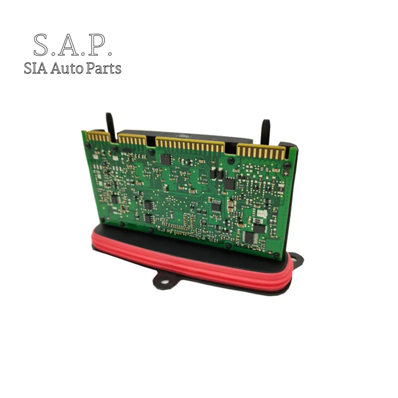 63117440877 63117381017 Per 5 Serie F10 F11 Afs Fari Tms Bfl Modulo Driver Per 520I 528I Unità M550D 7440877 7381017