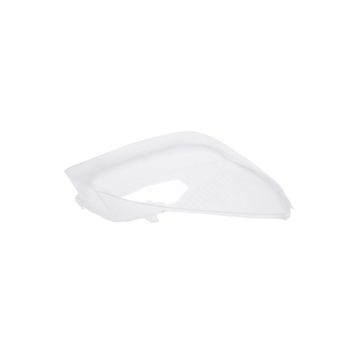 

Housing Front Headlights Lens Shell Cover Lampcover for OPEL(Right)