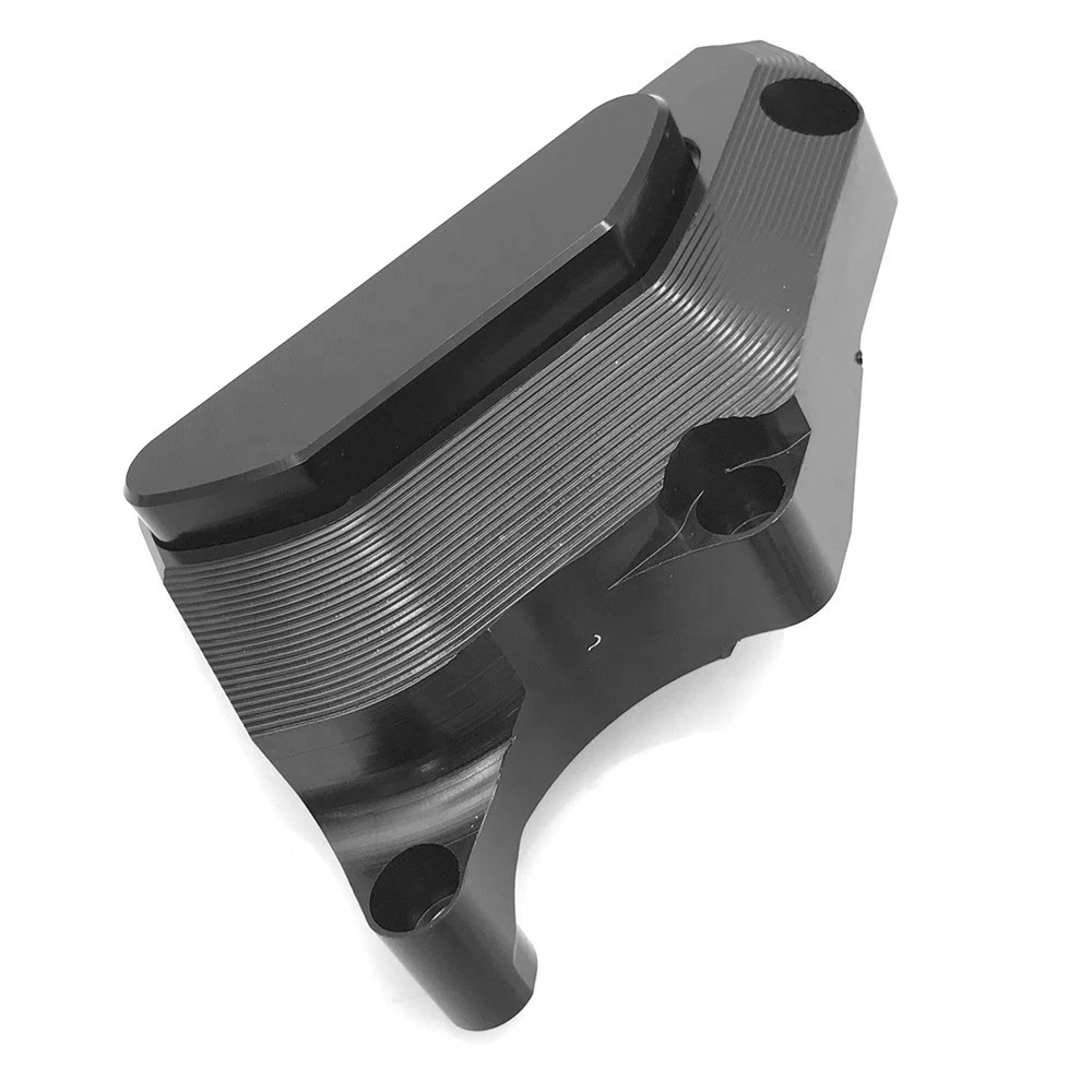 Motorcycle Engine Cover Engine Crash Pad Frame Slider for Honda CBR 600RR CBR 600 RR 2003-2006