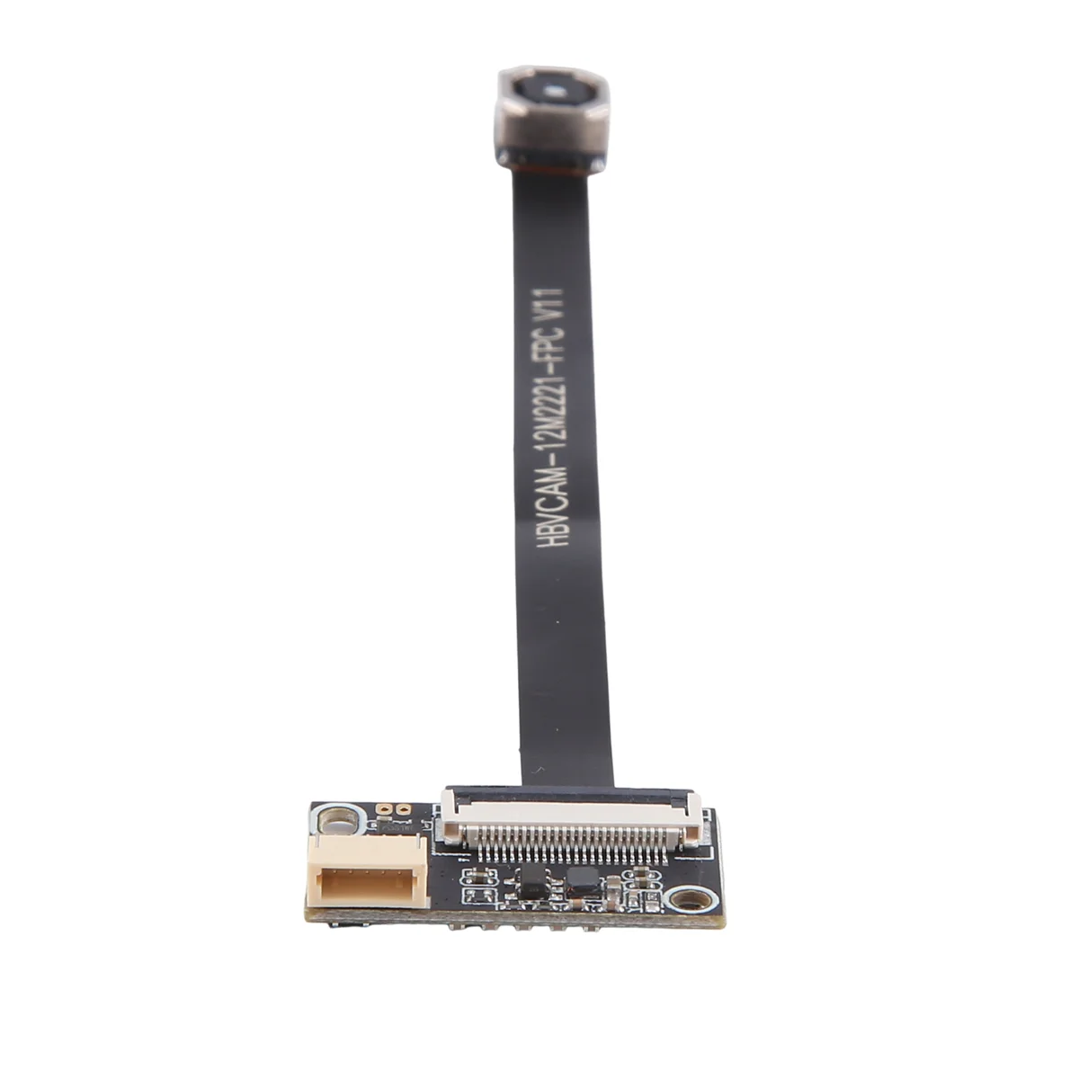 생산 비전용 고속 카메라 모듈, 4K 12MP CMOS IMX258, USB 2.0, AF/FF 30FPS, MJPEG, YUY2