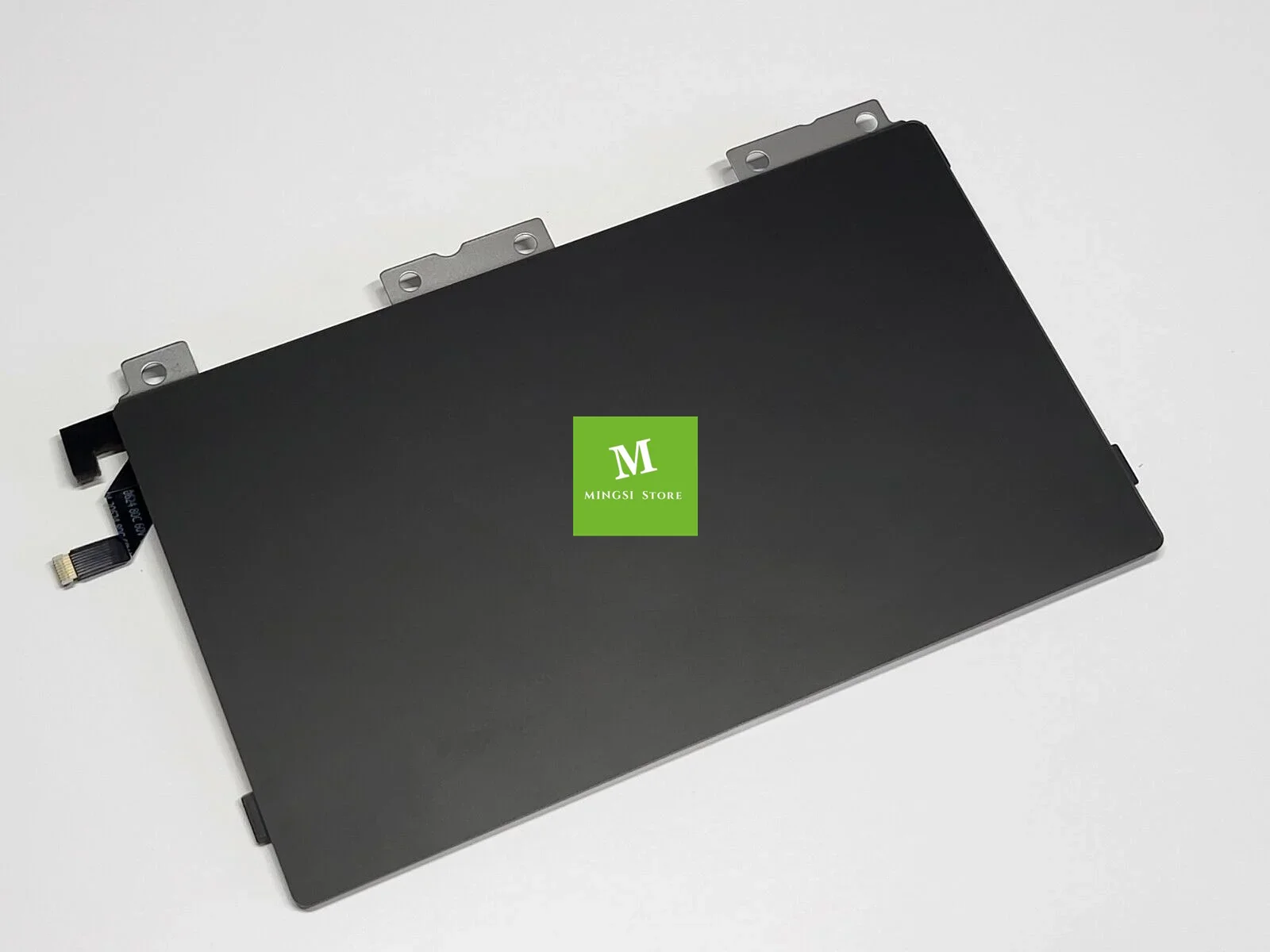 Genuine Touchpad Mousepad Board para Dell Xps 17 9700 9710 Precisão 5750 5760 P92f 0mnj4w Mnj4w