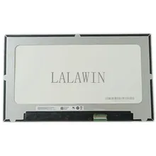 Écran tactile LED pour DELL Latitude 5410 B140HAK03.1, avec matrice 1920x1080, 40 broches, pour ordinateur portable