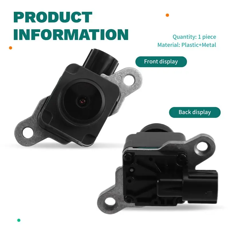 A70X-Car 56038978AL 후면보기 카메라 2013-2017 Dodge Ram 1500 2500 4500 5500 백업 자동차 액세서리 반전