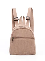 Children's Bag Canvas Backpack Cartoon Cute Girl Backpack Baby Kindergarten Bag 3