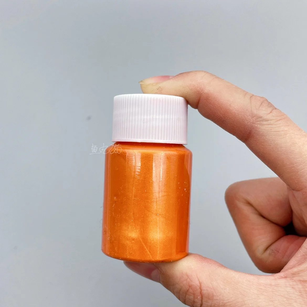 Flash orange 20ml