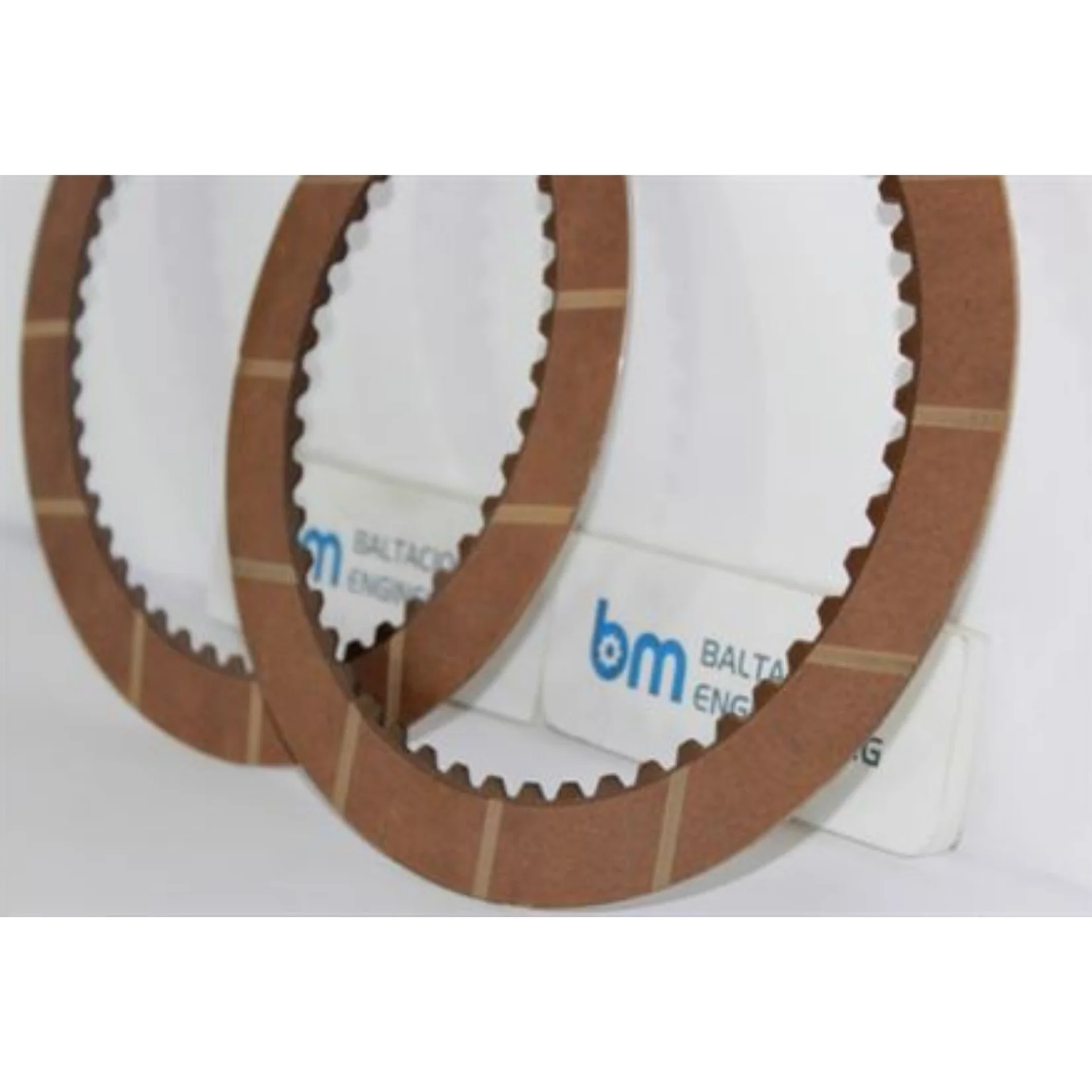 발타치오글루 58.2460.14 고품질 이너 디스크, PB 버스용 자동차 부품