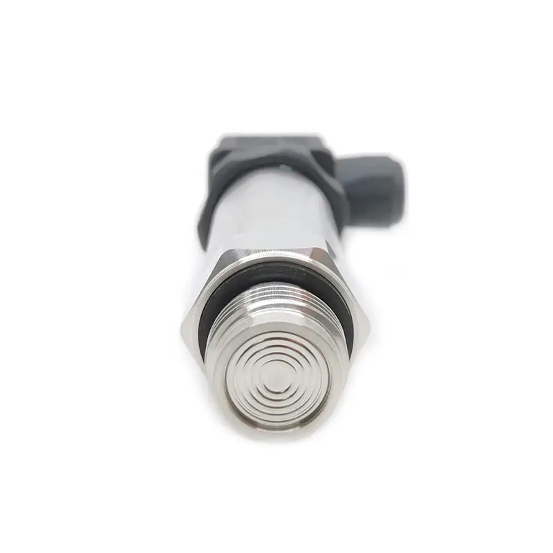 

M20*1.5 Flat Film Flush Membrane Pressure Sensor Sender Hygienic Diffusion Silicon Pressure Transmitter