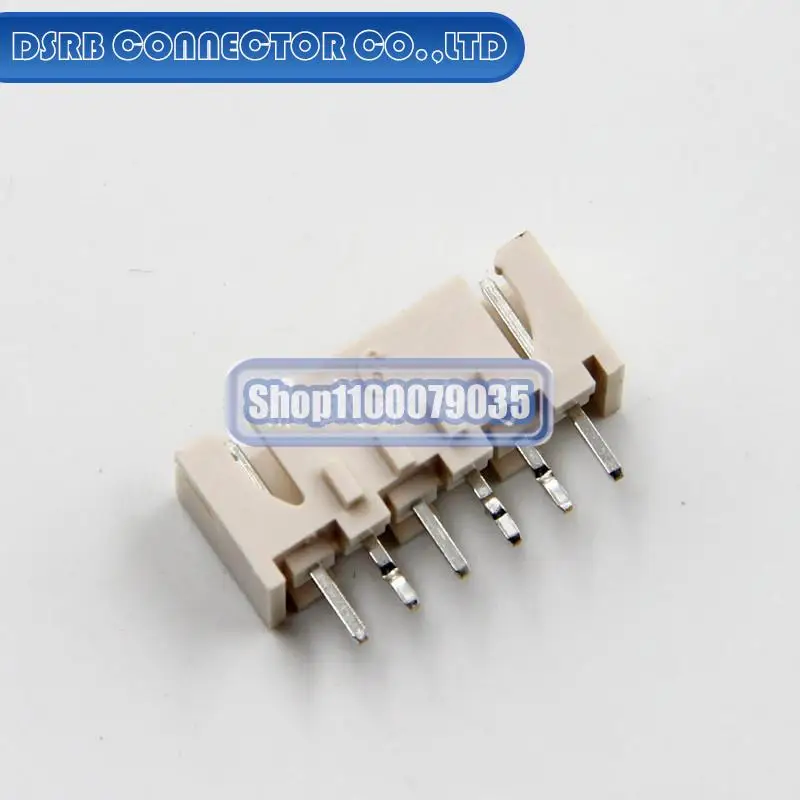 

500pcs/lot new and original B6B-XH-2 6P 2.5MM