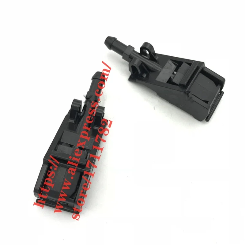 체리 티고 5 7 아리조 5 6 7 티고 3용 앞 유리 와이퍼 노즐, M11-5207171BB