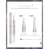 FLORTTE Nice to Meet Chu Double-Headed Silkworm Eyeshadow Pen and Eyeliner Suborbital Hypertrophic Orbicularis Pen Makeup 1