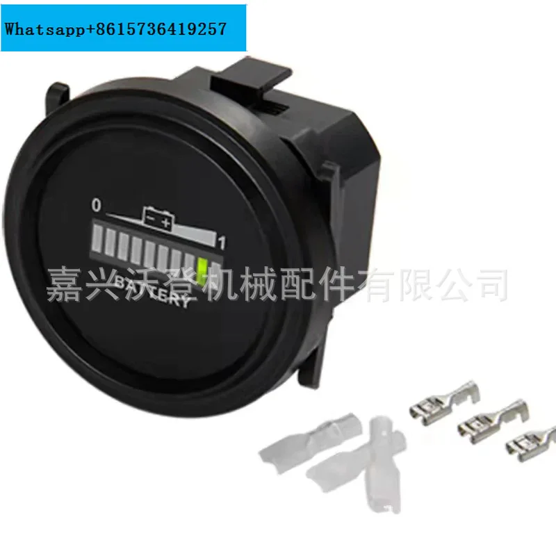 237145 237145Gt Indicatore Batteria Adatto Per Guinness Z45/25