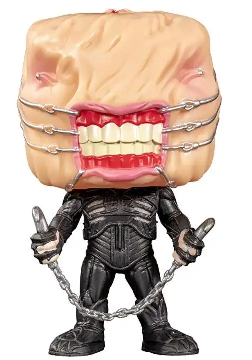 

Hellraiser Chatterer 793 Vinyl Figure Dolls Toys