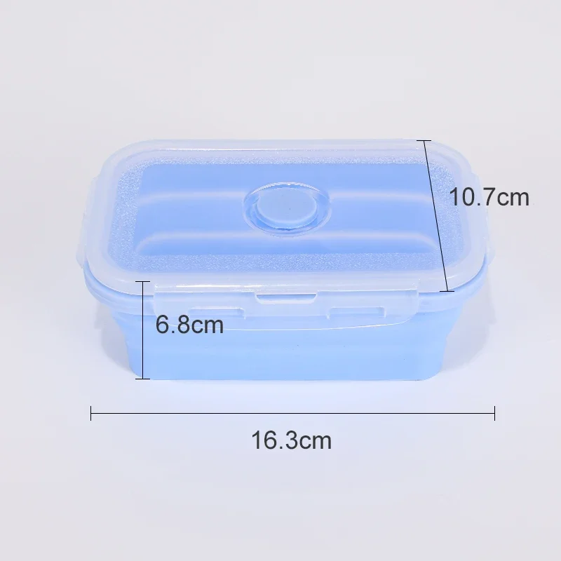 YH-643-Blue 1Piece