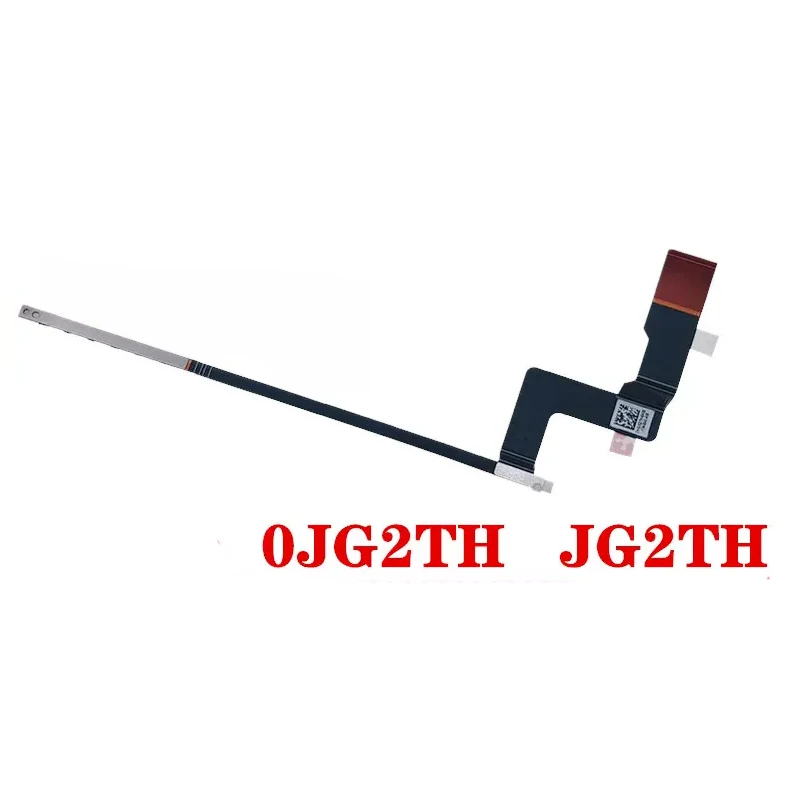 

New Genuine Laptop Battery Led Indicator Cable for Dell XPS15 9500 9510 9520 9530 Precision 5550 5560 5570 0JG2TH 0NN69N