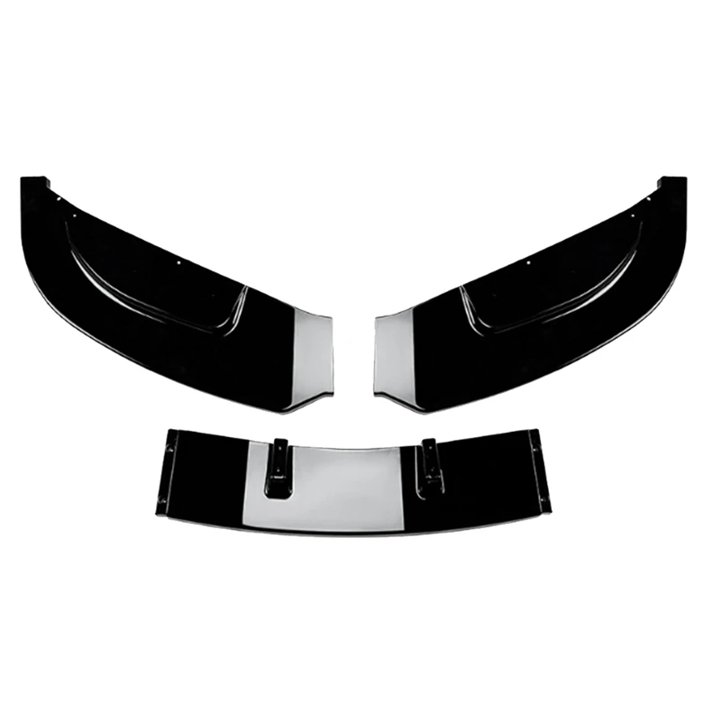 

Сплиттер для переднего бампера автомобиля, диффузор для губ, защитная крышка спойлера ДЛЯ BMW 3 серии E92 E93 2006-2013, запасные части, аксессуары