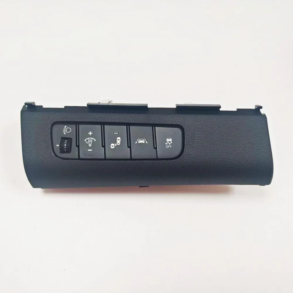 93700F2110 for Hyundai Elantra AD-Blind spot detection lane keeping vehicle stability system 93700F2110TRY