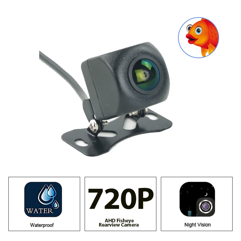 CAM720P