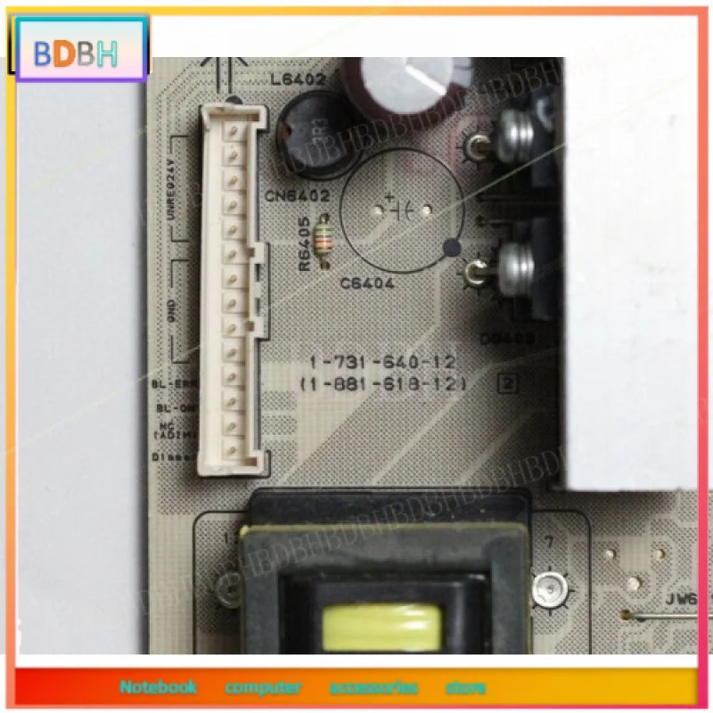 KDL-32BX300용 전원 공급 장치 보드 APS-252 1-731-640-12용 오리지널