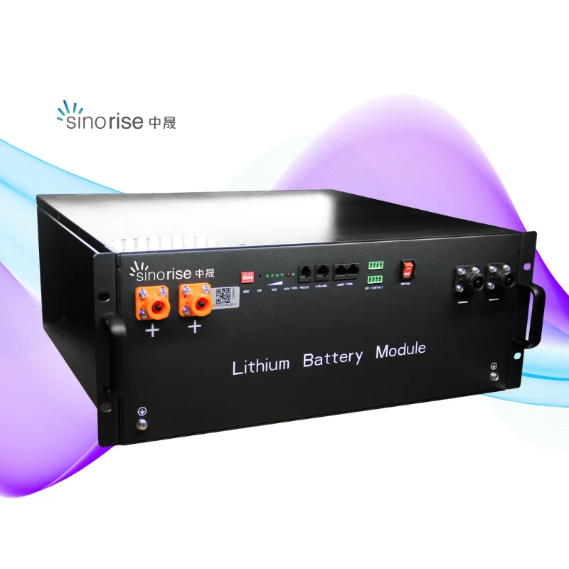 

Lithium Power wall 5Kwh 10Kwh Lifepo4 Battery 48V 100Ah 200Ah Home Solar System Battery Power Storage Wall LiFePO4 energy pack