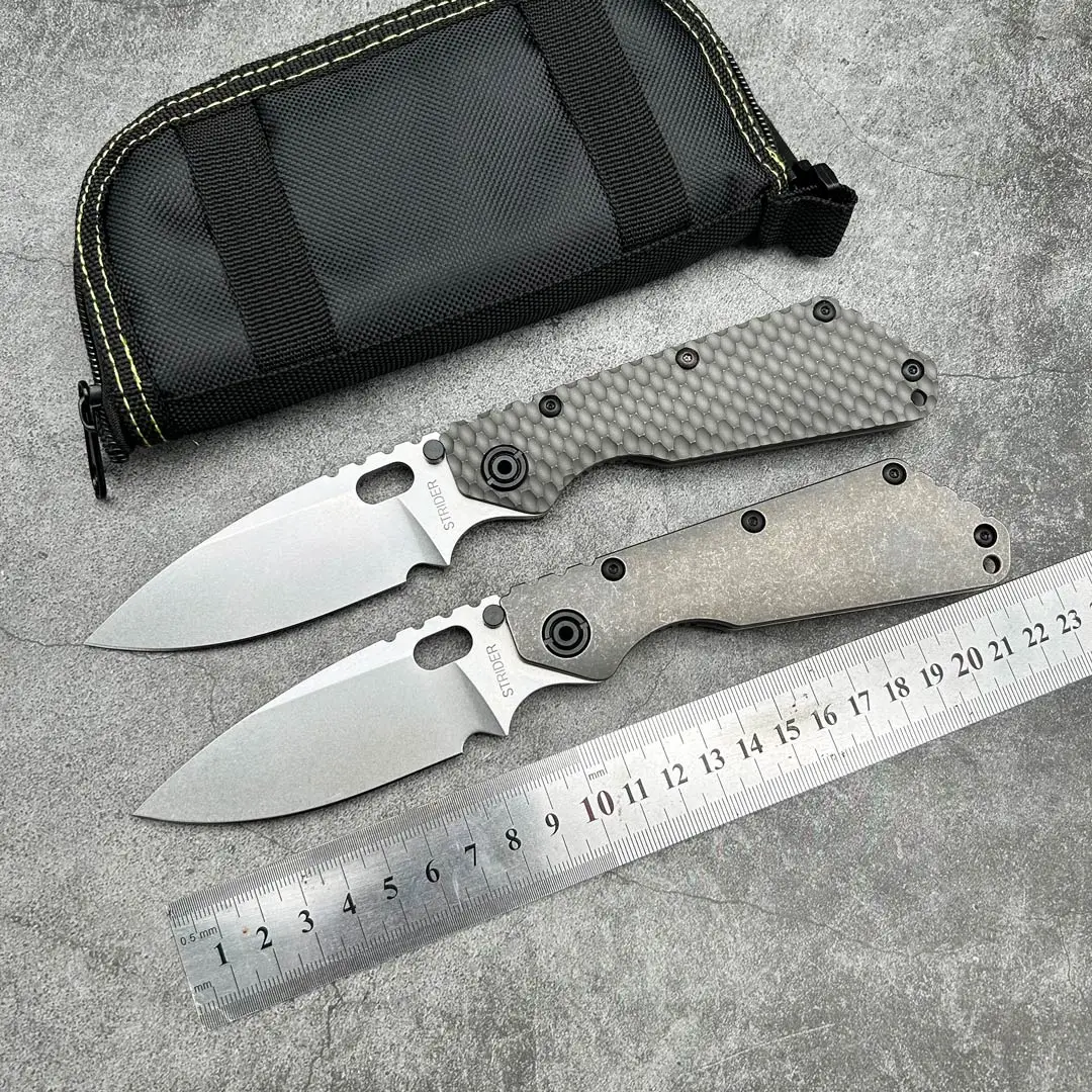St knives