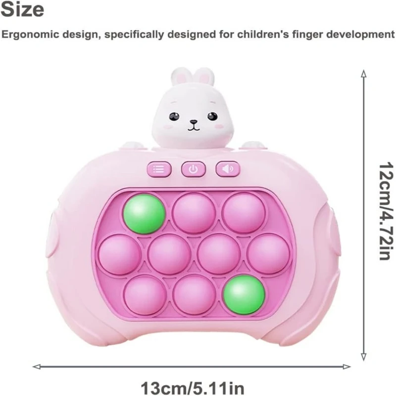 Рисунок 6 - Ручная консоль, игра-головоломка