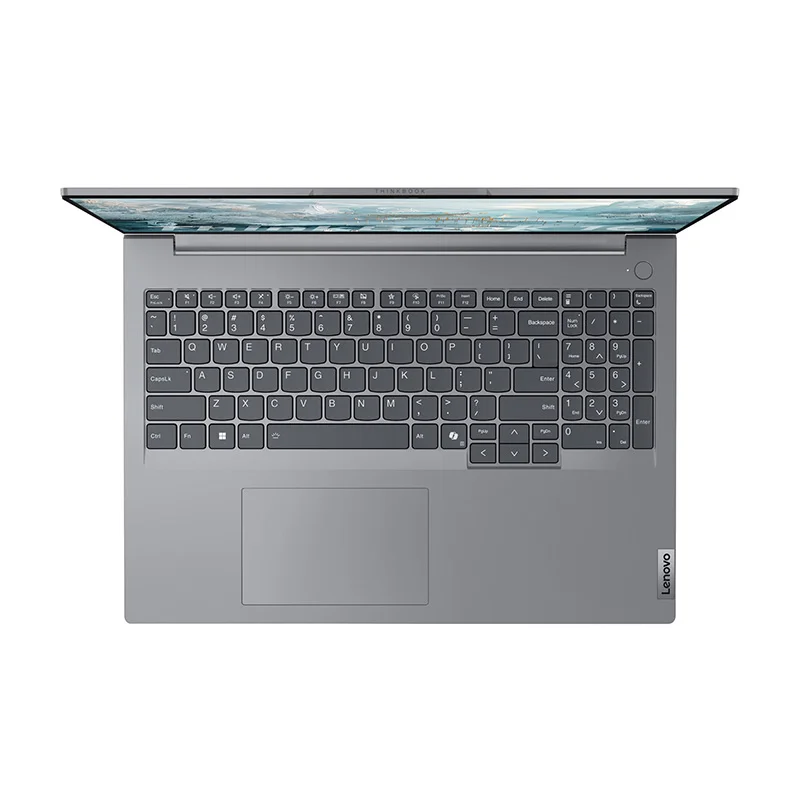 Lenovo ThinkBook 16 8845H/ 8645H 16G 1T 16-Inch 2.5K 120Hz 350nit Screen notebook laptop