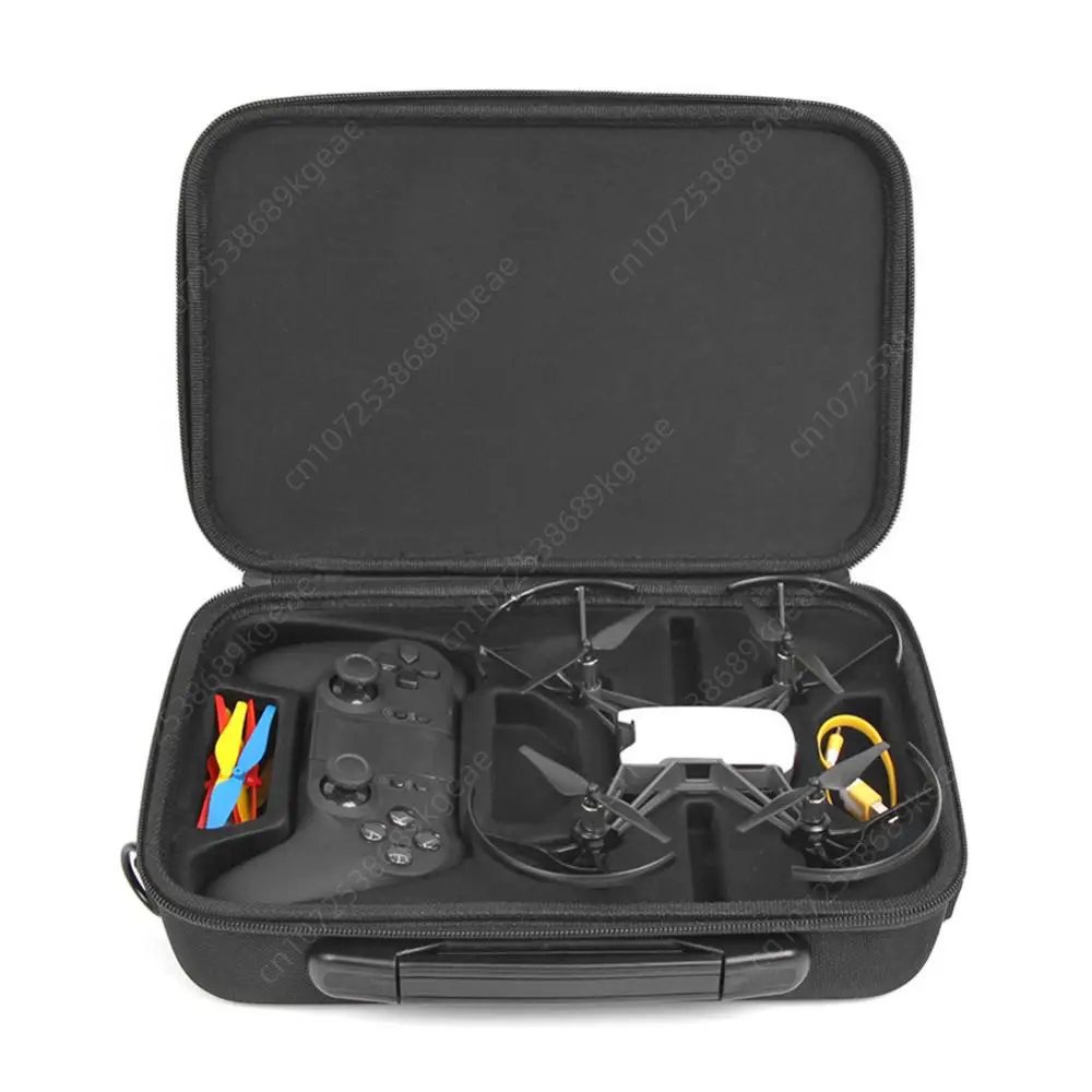 Storage Bag Portable Carrying Case Remote Controller for DJI Tello Gamesir T1d