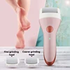 NEw Electric Foot Sandpaper Foot File for Heels Grinding Pedicure Tools Professional Foot Care Tool Dead Hard Skin Callus Remove 2