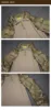 SMTP TM4-1MC all-terrain CP GEN3 Tactical Suit frog suit G3 frog suit 4
