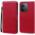 Dark Red