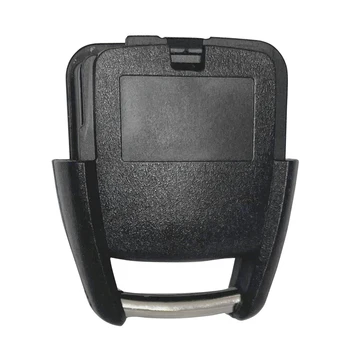 Chiave Auto remota per Opel Vauxhall Astra 3 Chiave Auto remota per Opel Vauxhall Astra - XNRKEY 2 pulsanti chiave Auto remota 433Mhz per Opel Vauxhall Astra H J G Insignia