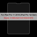 IPad Pro 11 2018