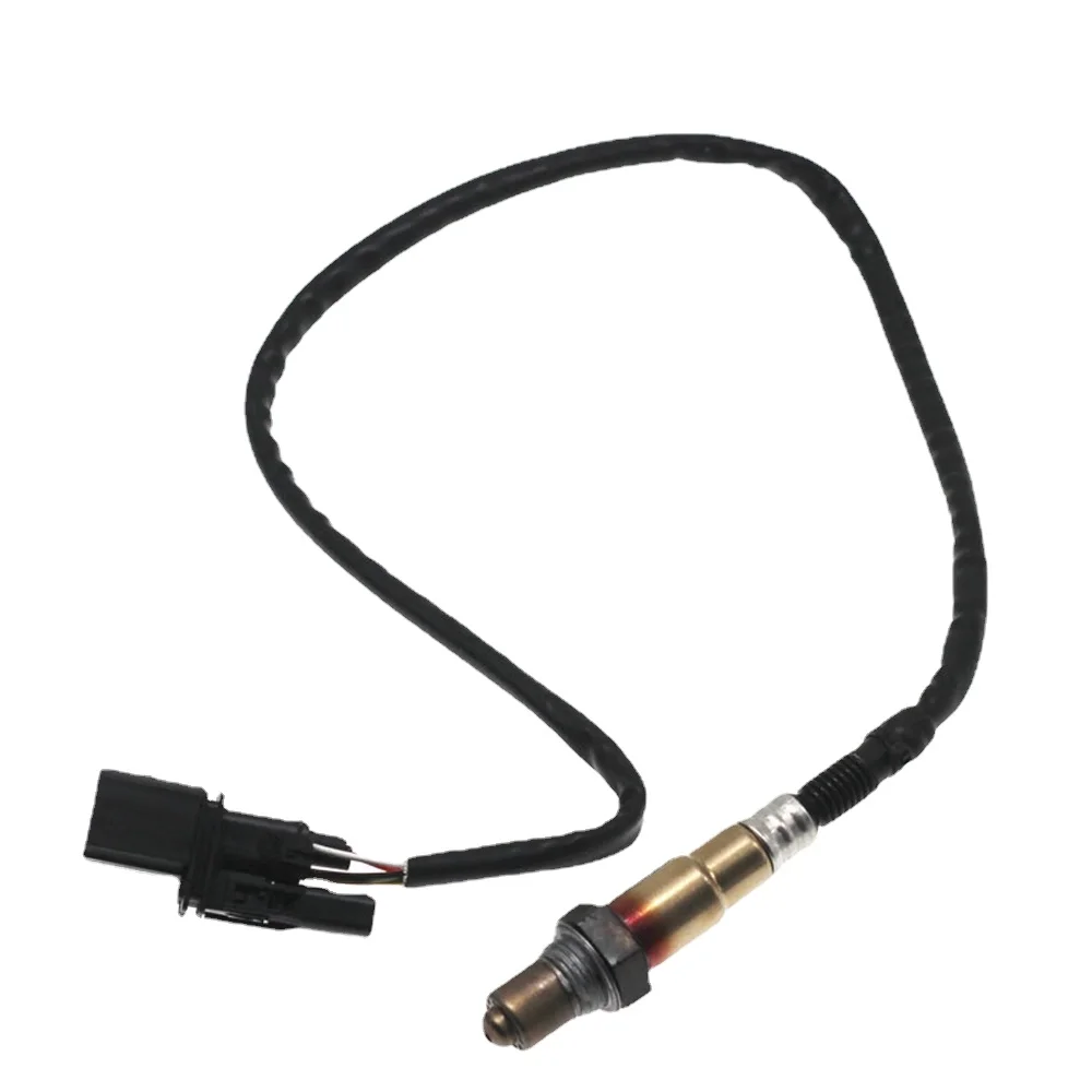 

OEM 04E906262H Lambda probe O2 Oxygen Sensor fit For VW Golf 7 (5G1, BQ1, BE1, BE2) Jetta Polo Seat IV 1395 2011 AUDI A3