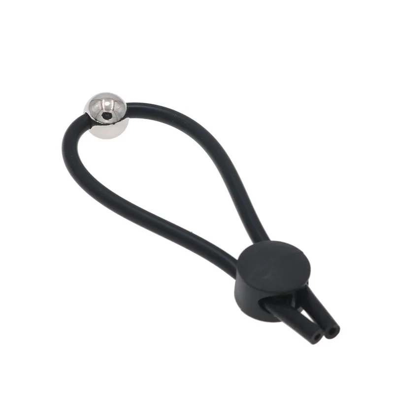 Electro Shock Sounding Urethral Catheter Sounds Penis Plug Urethra Stimulate Dilator Sex Toys for Men Medical Themed Toys