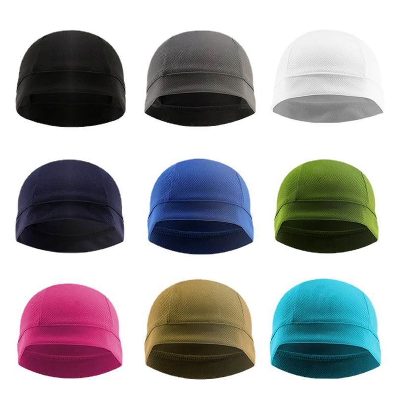 

Sports Headgear Cycling Warm Hat, Suitable for Men and Women Outdoor Riding Summer Windproof Sun Protection Bicycle Sports Hat