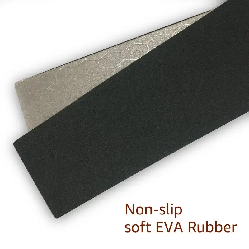 Diamond Honeycomb Ultra-thin Knife Sharpening Whetstone