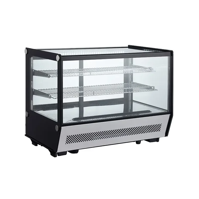 High Quality Counter Top Kitchen Machines Large Cooking Equipment Including Refrigerators Displays Electrical Equipment Kitchen - Image 3