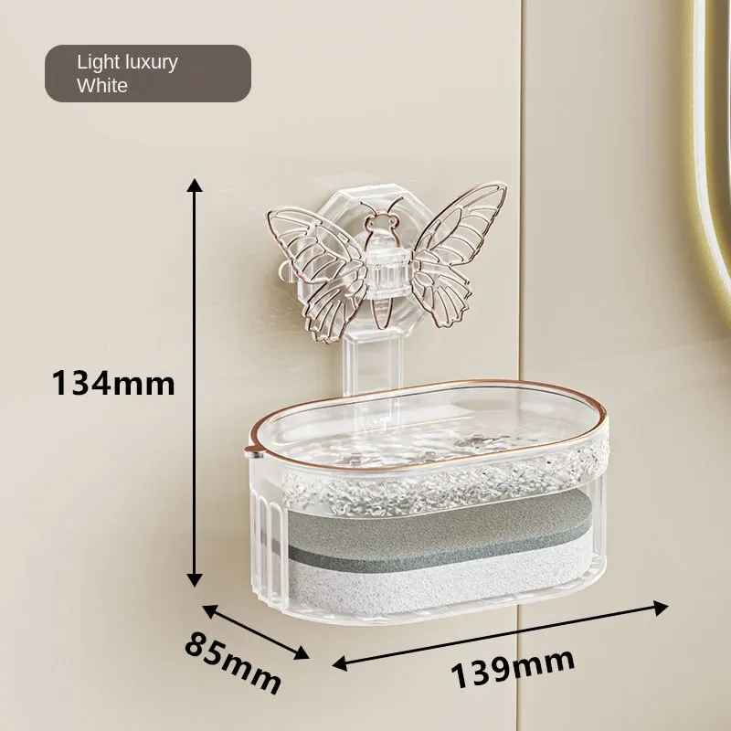 https://ae01.alicdn.com/kf/Se72b7578ef854fc79b4945ac22c5d99c0/Suction-Cup-Soap-Holder-with-Butterfly-Design-Double-Layer-Soap-Box-with-Sponge-and-Drainage-No.jpg