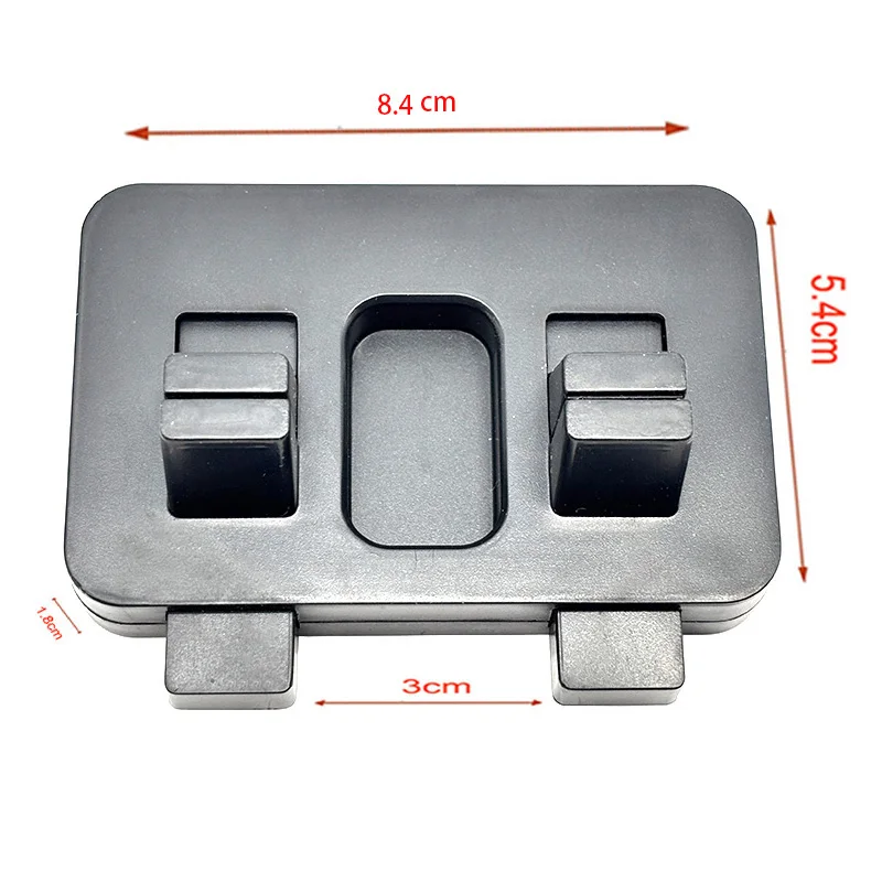 Spring-Loaded Anti-Slip Wire Soldering Fixture Precision Welding Clamp for Phone Repair & Circuit Maintenance Essential Tool soldering tool,circuit board fixture