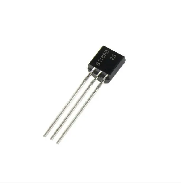 

1000pcs/Lot BT169D BT169 TO-92 IC Best Quality