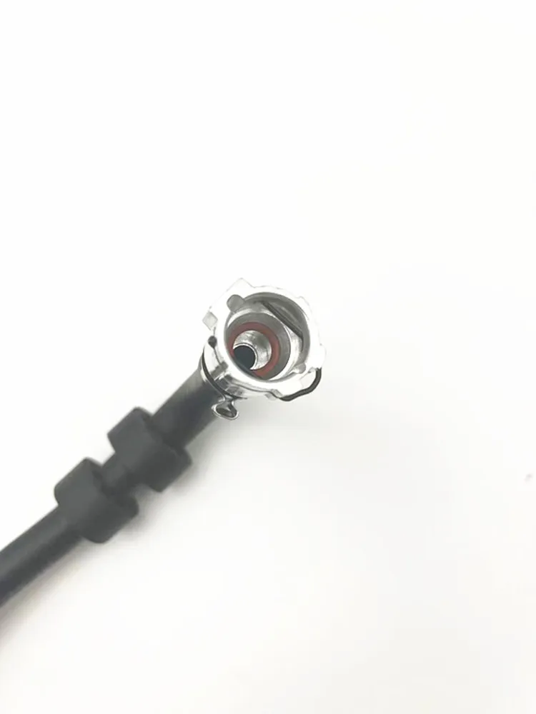 OEM; 17125A02485 17128602599 For BMW Coolant Water Pipes Hoses 5  