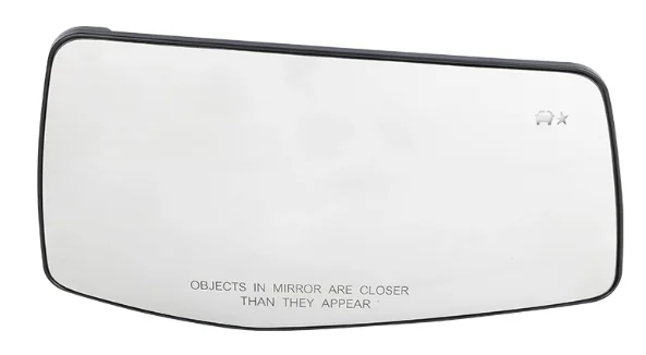 Blind spot Heated R