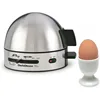 Chef'sChoice 810 Gourmet 7-Egg Cooker with Electronic Timer, Audible Signal & Nonstick Stainless Steel Design 3